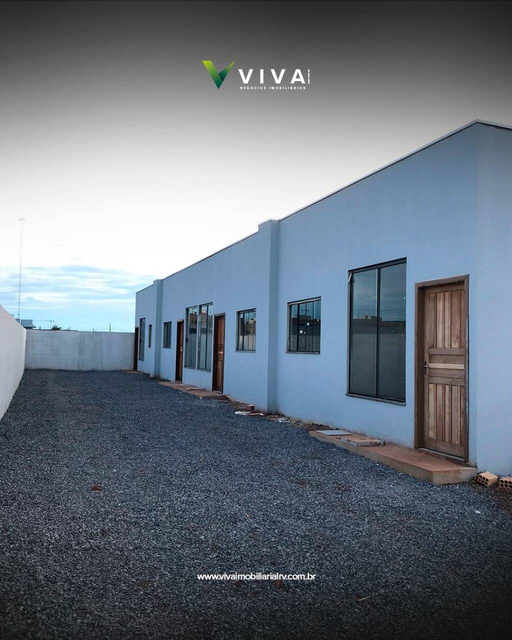 #1172 - Casa para Venda em Lucas do Rio Verde - MT