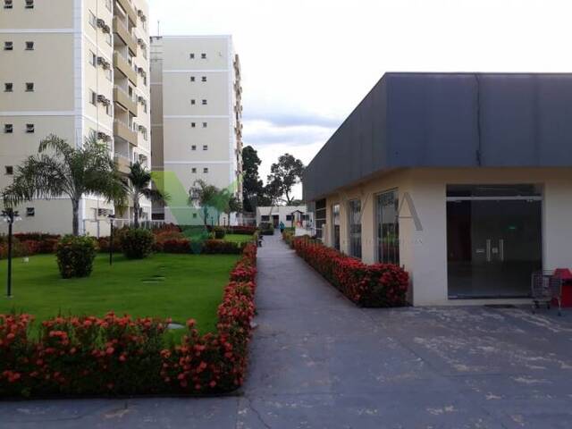 #313 - Apartamento para Venda em Cuiabá - MT - 2