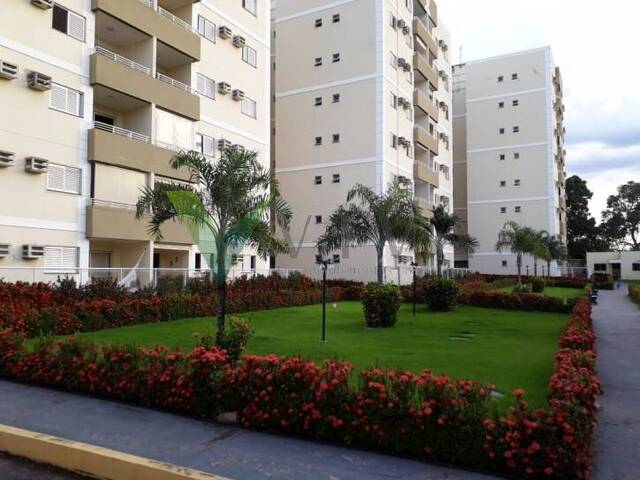 #313 - Apartamento para Venda em Cuiabá - MT - 3