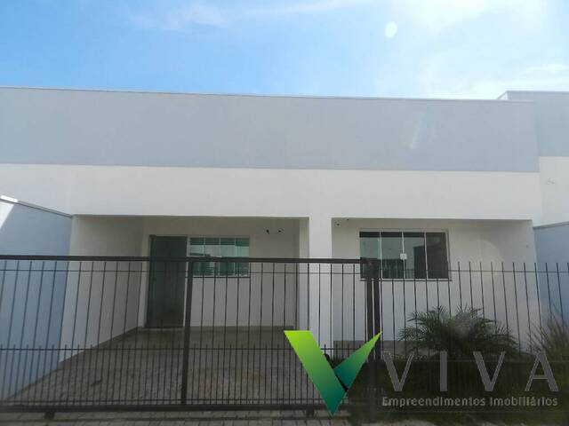 #223 - Casa para Locação em Lucas do Rio Verde - MT