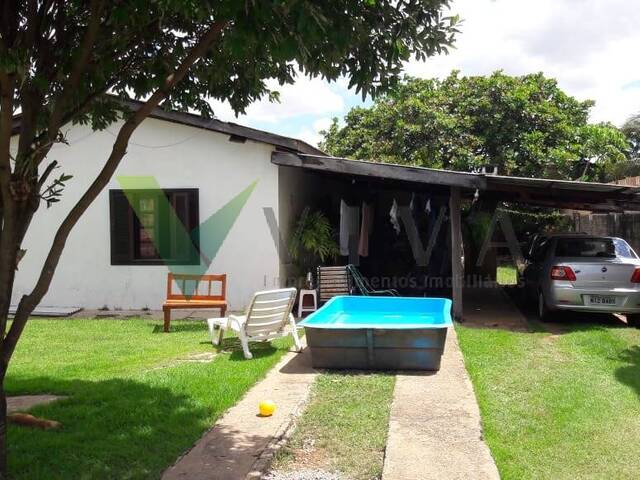 #504 - Casa para Venda em Lucas do Rio Verde - MT