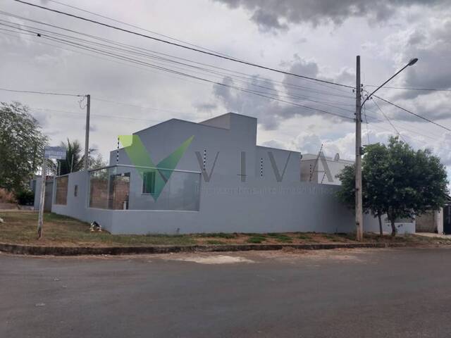 #533 - Casa para Venda em Lucas do Rio Verde - MT - 1