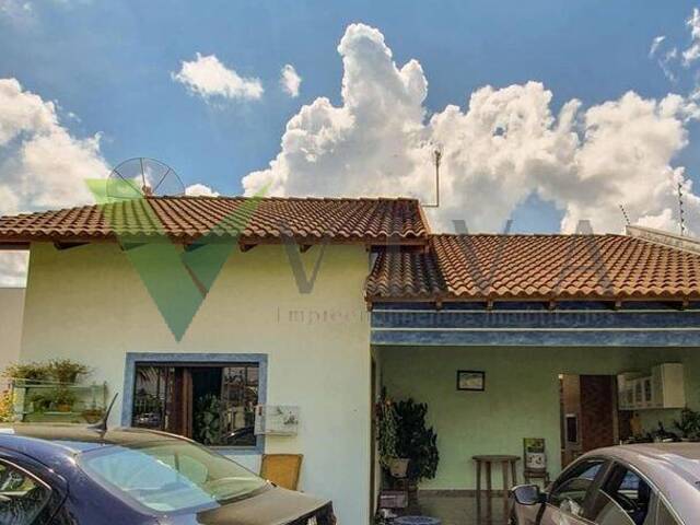 #567 - Casa para Venda em Lucas do Rio Verde - MT - 3