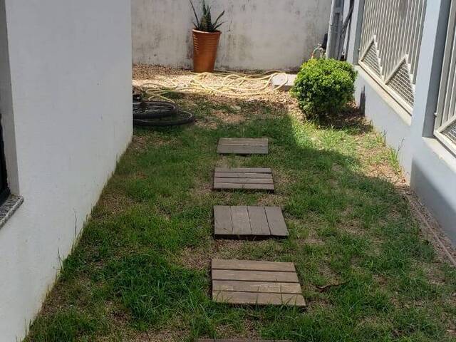 #591 - Casa para Locação em Lucas do Rio Verde - MT