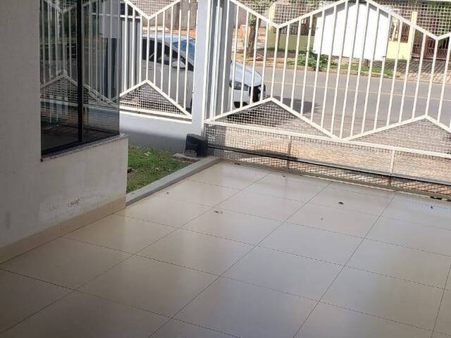 #591 - Casa para Locação em Lucas do Rio Verde - MT
