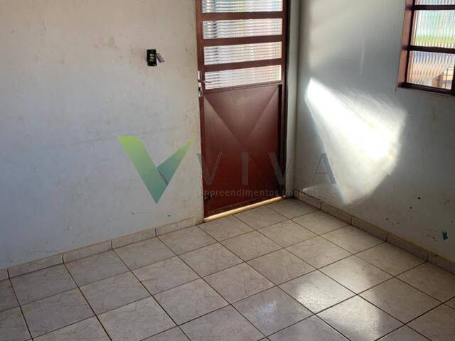 #599 - Casa para Venda em Lucas do Rio Verde - MT - 3