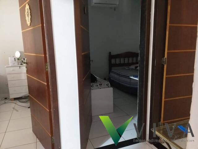 #664 - Casa para Venda em Lucas do Rio Verde - MT