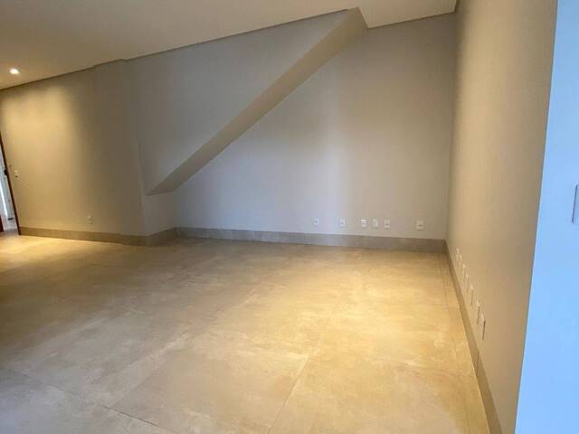 #668 - Apartamento para Locação em Lucas do Rio Verde - MT