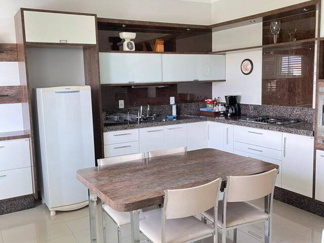 #672 - Apartamento para Locação em Lucas do Rio Verde - MT
