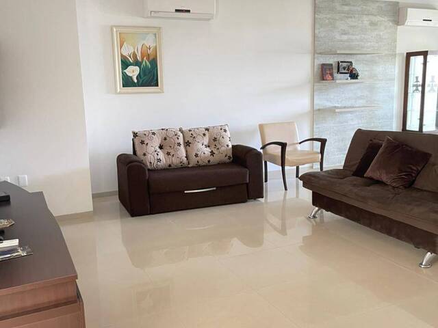 #672 - Apartamento para Locação em Lucas do Rio Verde - MT