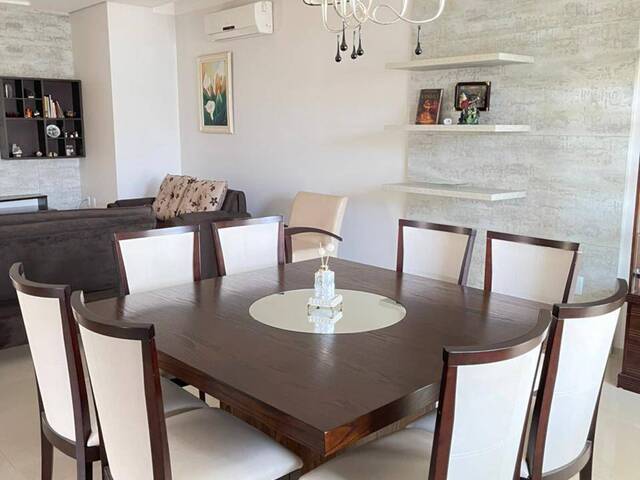 #672 - Apartamento para Locação em Lucas do Rio Verde - MT