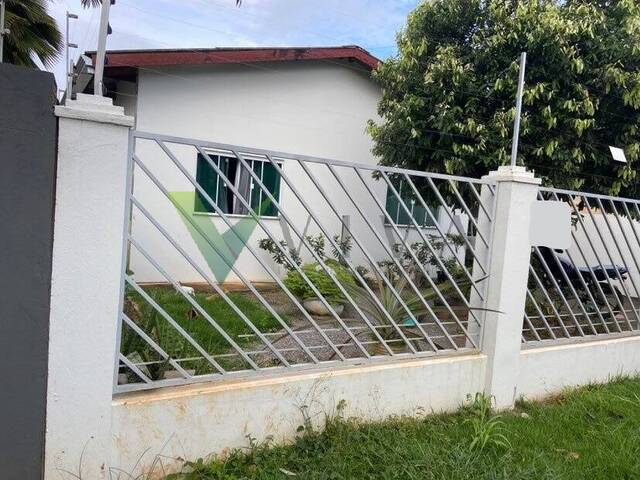 #695 - Casa para Venda em Lucas do Rio Verde - MT - 1
