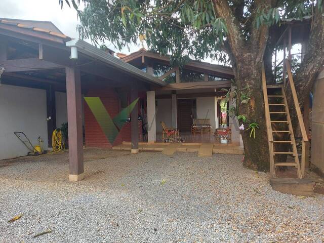 #716 - Casa para Venda em Lucas do Rio Verde - MT - 1