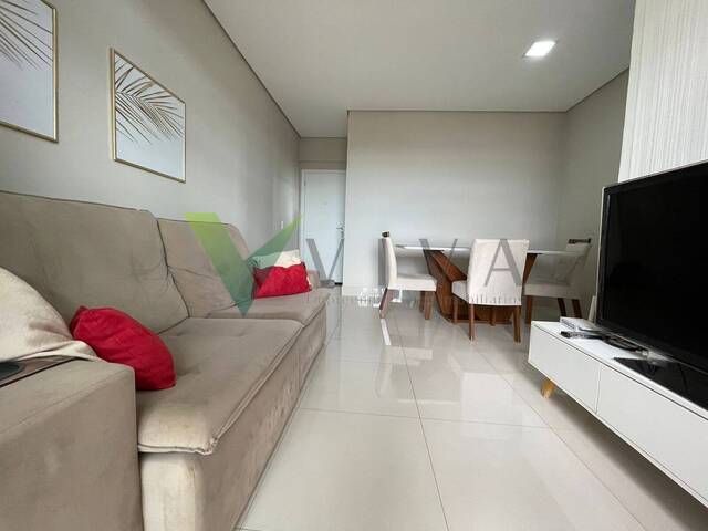 #746 - Apartamento para Venda em Cuiabá - MT - 1