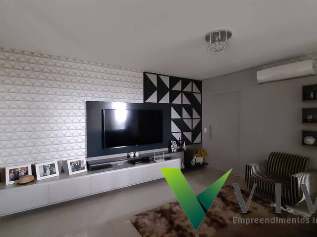 #755 - Apartamento para Locação em Lucas do Rio Verde - MT