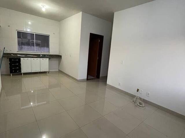 #840 - Apartamento para Locação em Lucas do Rio Verde - MT - 2
