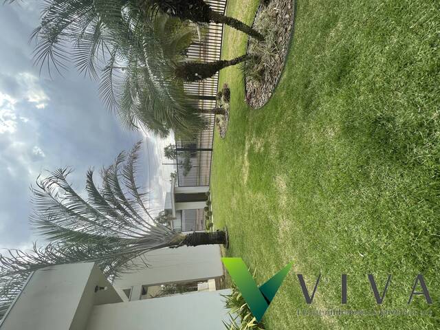 #874 - Casa para Venda em Lucas do Rio Verde - MT