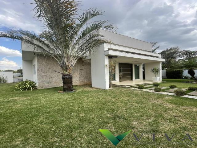 #874 - Casa para Venda em Lucas do Rio Verde - MT