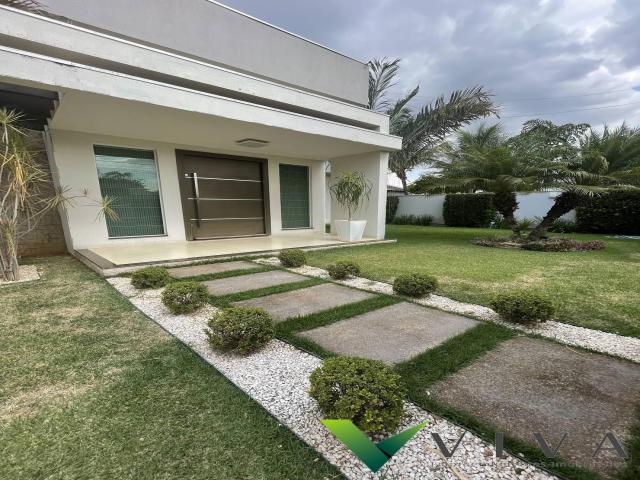 #874 - Casa para Venda em Lucas do Rio Verde - MT