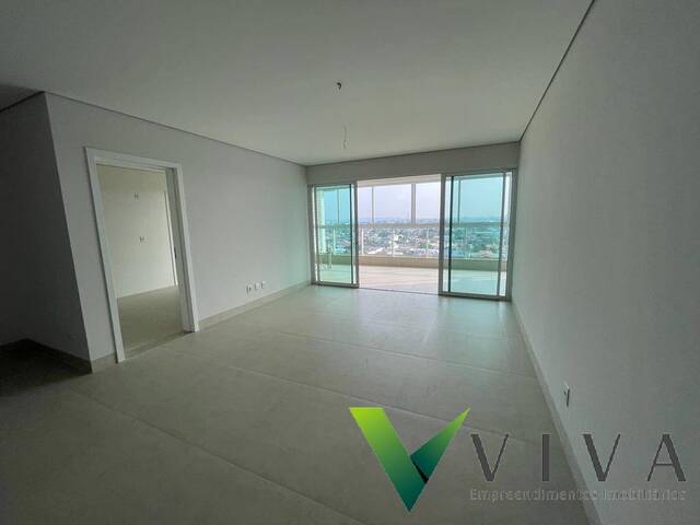 #884 - Apartamento para Locação em Lucas do Rio Verde - MT