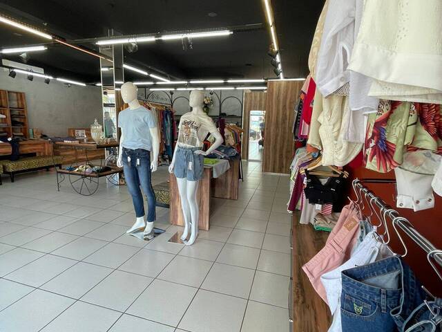 #915 - Ponto Comercial para Venda em Lucas do Rio Verde - MT