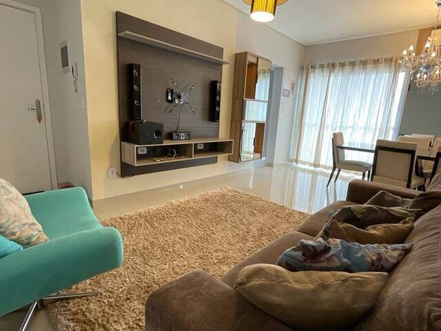 #436 - Apartamento para Locação em Lucas do Rio Verde - MT