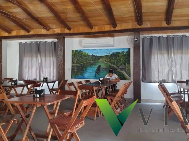 #940 - Ponto Comercial para Venda em Lucas do Rio Verde - MT