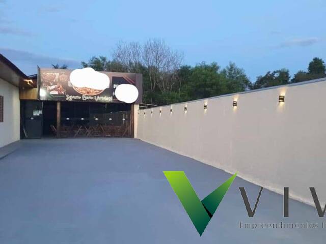 #940 - Ponto Comercial para Venda em Lucas do Rio Verde - MT