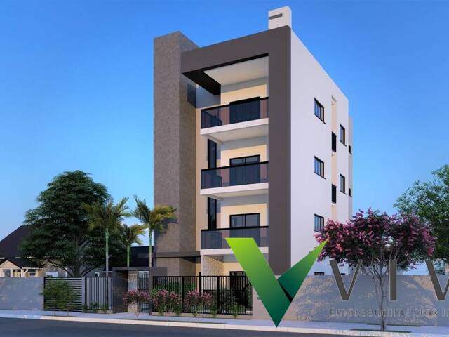 #945 - Apartamento para Venda em Lucas do Rio Verde - MT