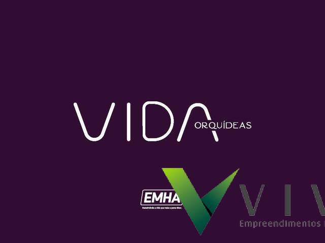 #985 - Apartamento para Venda em Lucas do Rio Verde - MT