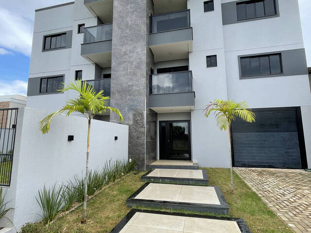 #997 - Apartamento para Venda em Lucas do Rio Verde - MT