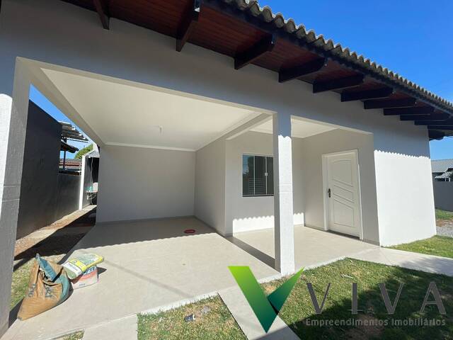 #1016 - Casa para Locação em Lucas do Rio Verde - MT