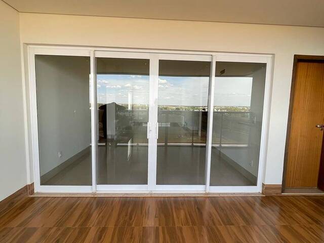 #160 - Apartamento para Locação em Lucas do Rio Verde - MT