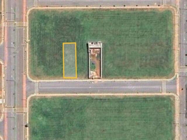 #1059 - Terreno para Venda em Lucas do Rio Verde - MT