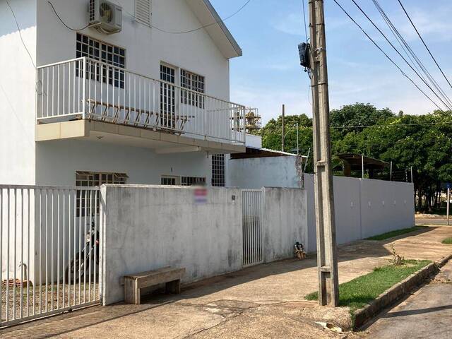 #1074 - Casa em condomínio para Venda em Lucas do Rio Verde - MT - 2
