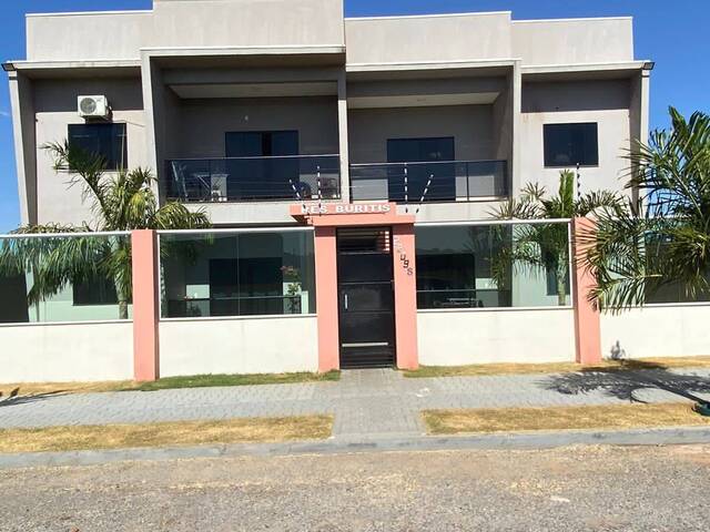 #1076 - Apartamento para Venda em Lucas do Rio Verde - MT - 1