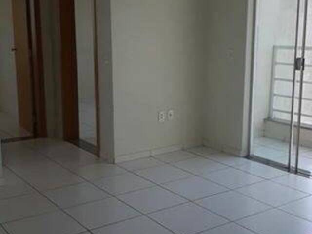 #1114 - Apartamento para Venda em Lucas do Rio Verde - MT - 3