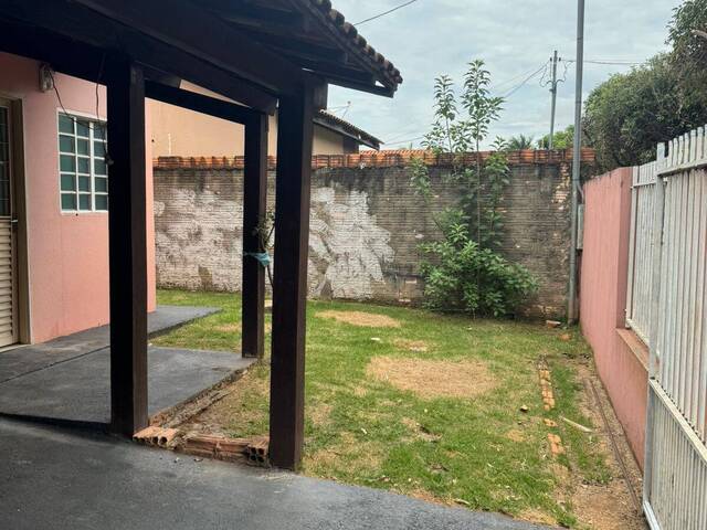 #1125 - Casa para Locação em Lucas do Rio Verde - MT - 3