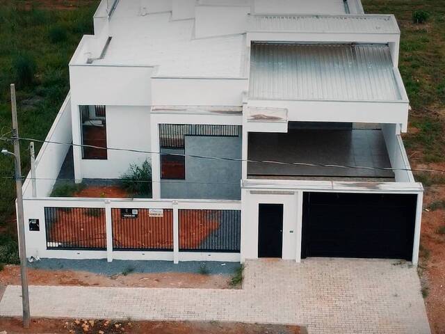 #1511 - Casa para Venda em Lucas do Rio Verde - MT - 2
