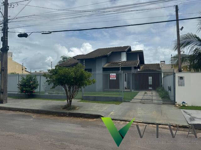 Locação em Bandeirantes - Lucas do Rio Verde