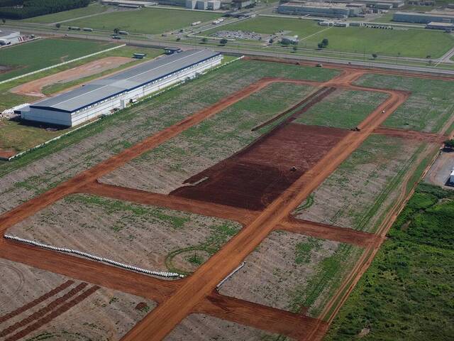 #1138 - Área para Venda em Lucas do Rio Verde - MT