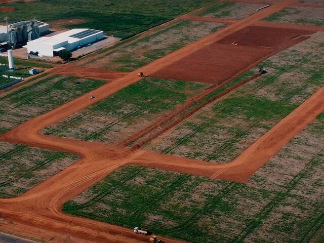 #1138 - Área para Venda em Lucas do Rio Verde - MT