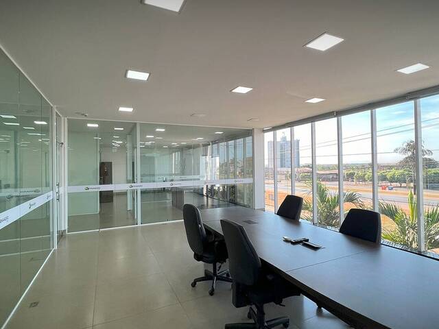 #1152 - Sala para Locação em Lucas do Rio Verde - MT