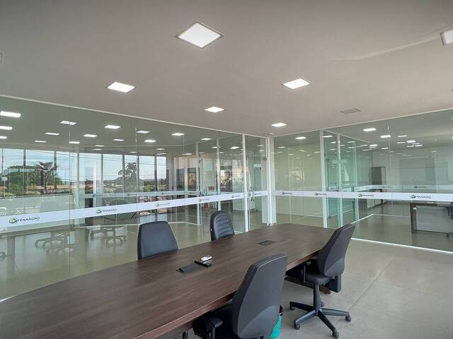 #1152 - Sala para Locação em Lucas do Rio Verde - MT