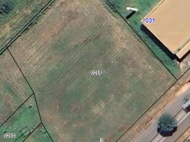 #1155 - Área para Venda em Lucas do Rio Verde - MT