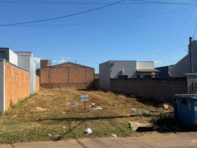 #1169 - Terreno para Venda em Lucas do Rio Verde - MT
