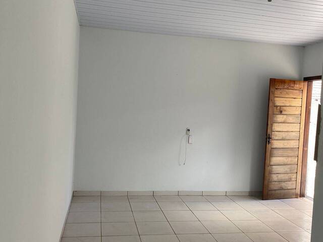 #1177 - Casa para Locação em Lucas do Rio Verde - MT