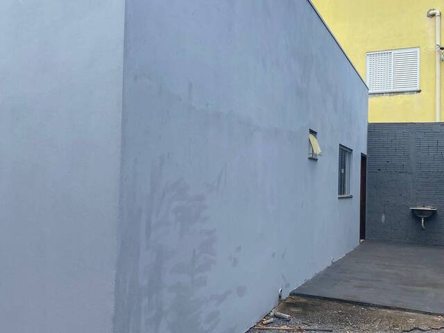 #1177 - Casa para Locação em Lucas do Rio Verde - MT