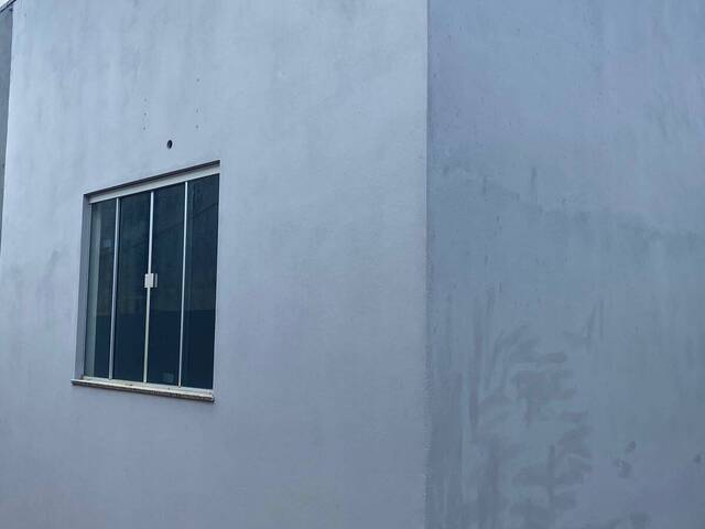 #1177 - Casa para Locação em Lucas do Rio Verde - MT