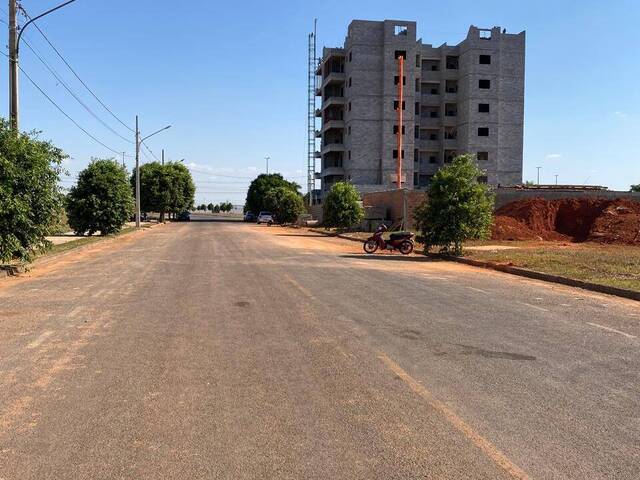 #1182 - Terreno para Venda em Lucas do Rio Verde - MT